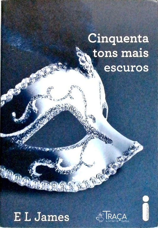 Cinquenta tons mais escuros