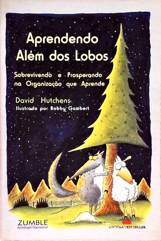 Aprendendo Além dos Lobos