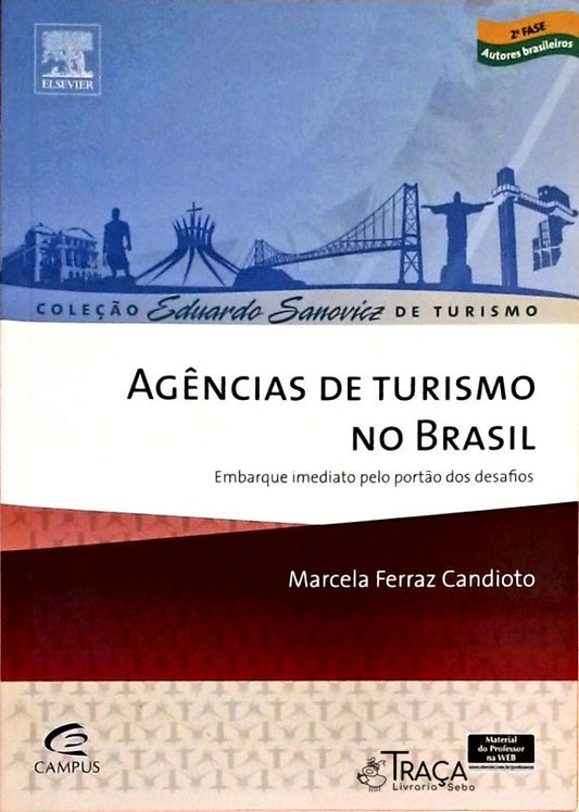 Agências de Turismo No Brasil