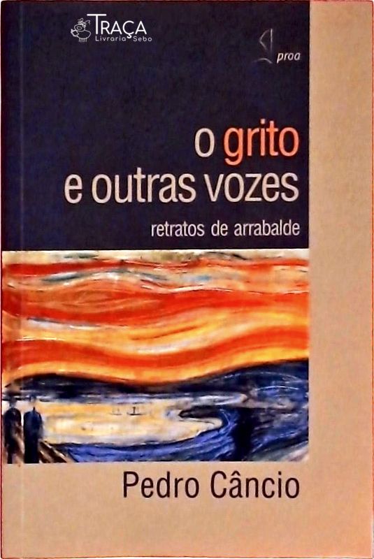 O Grito e Outras Vozes