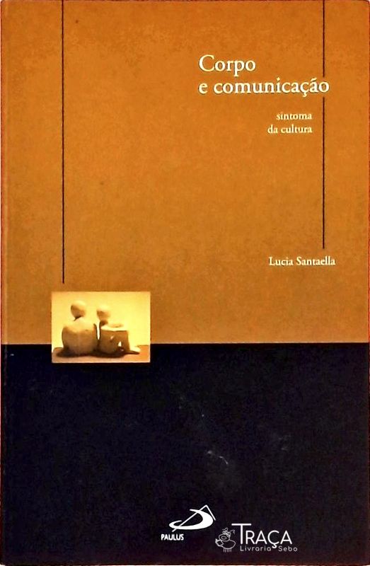 Corpo e Comunicação