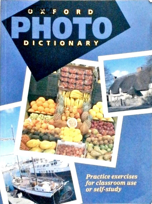 Oxford Photo Dictionary