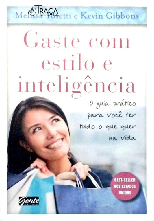 Gaste com Estilo e Inteligência