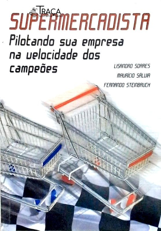 Supermercadista