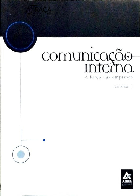 Comunicação Interna - Volume 3