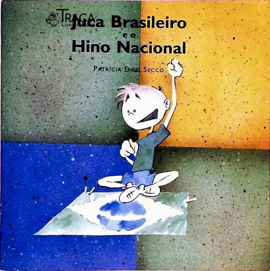 Juca Brasileiro e o Hino Nacional