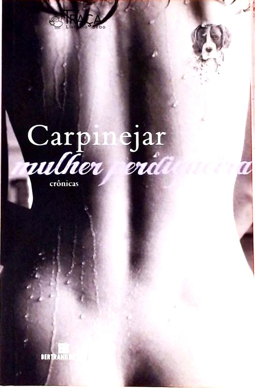 Mulher Perdigueira