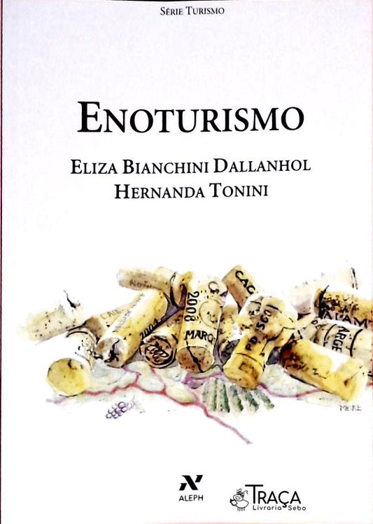 Enoturismo