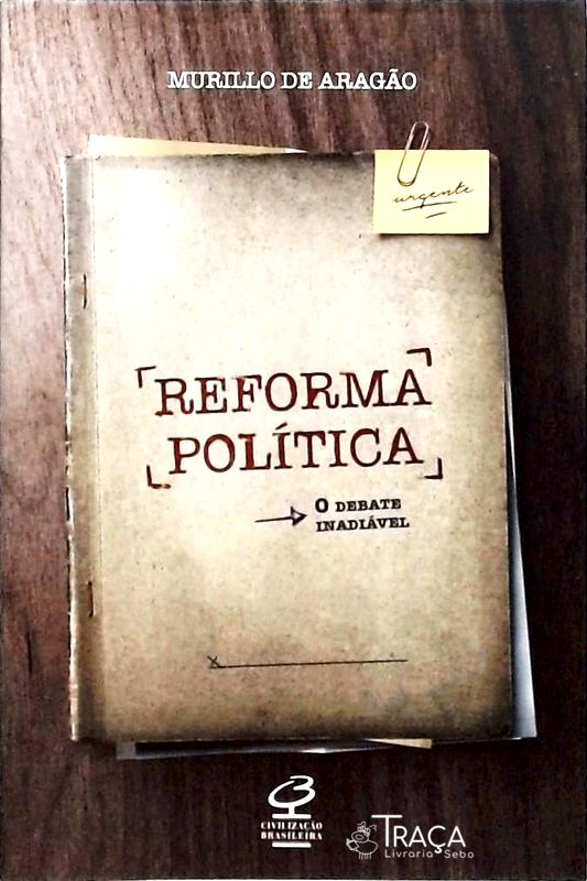 Reforma Política