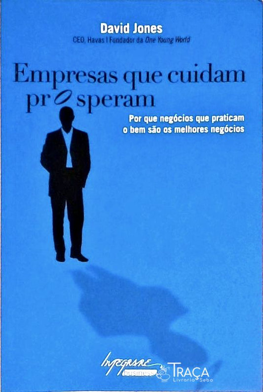 Empresas Que Cuidam Prosperam