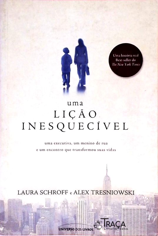 Uma Lição Inesquecível