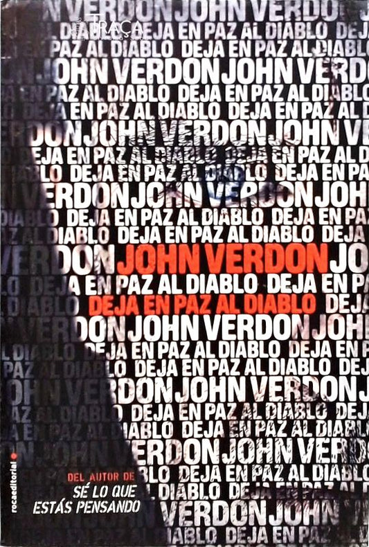 Deja En Paz Al Diablo