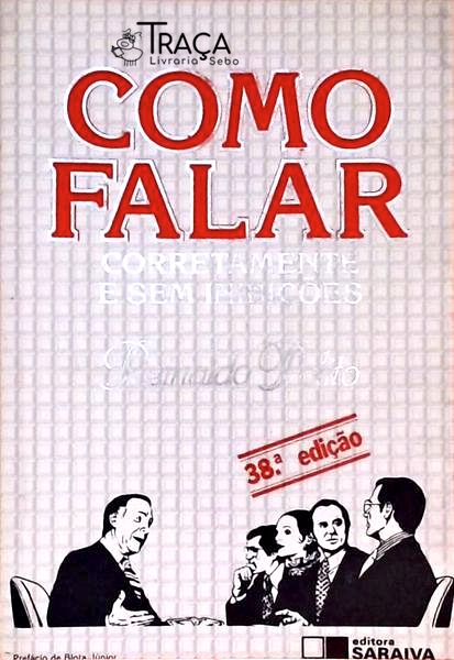 Como Falar Corretamente e sem Inibições