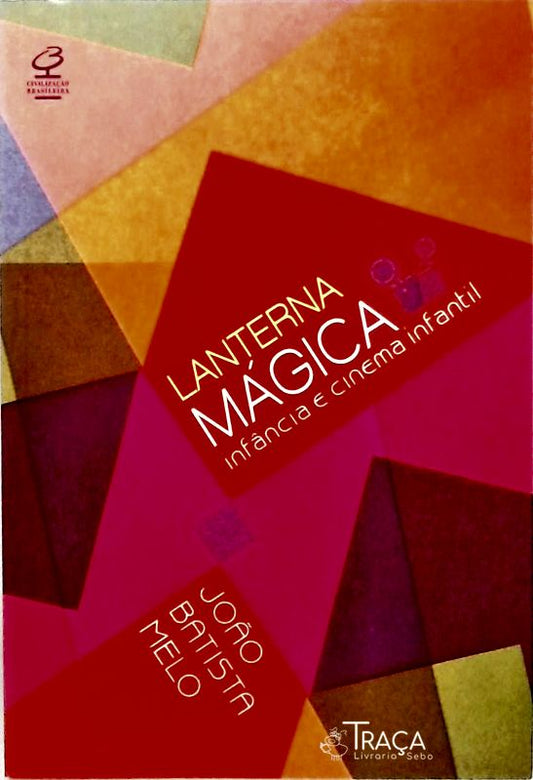 Lanterna Mágica
