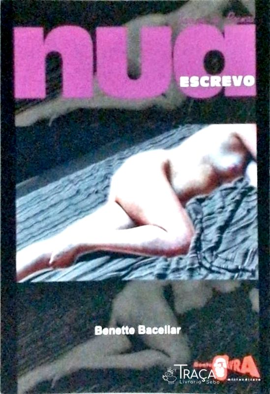 Nua Escrevo