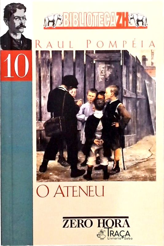 O Ateneu