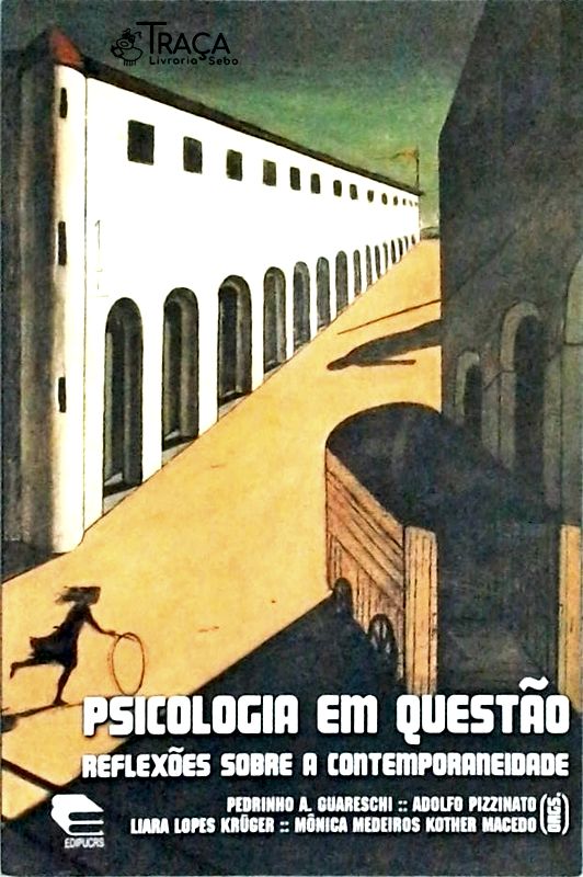 Psicologia Em Questão