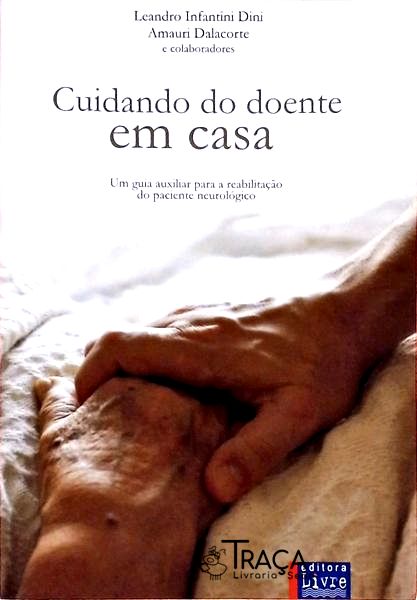 Cuidando do Doente em Casa