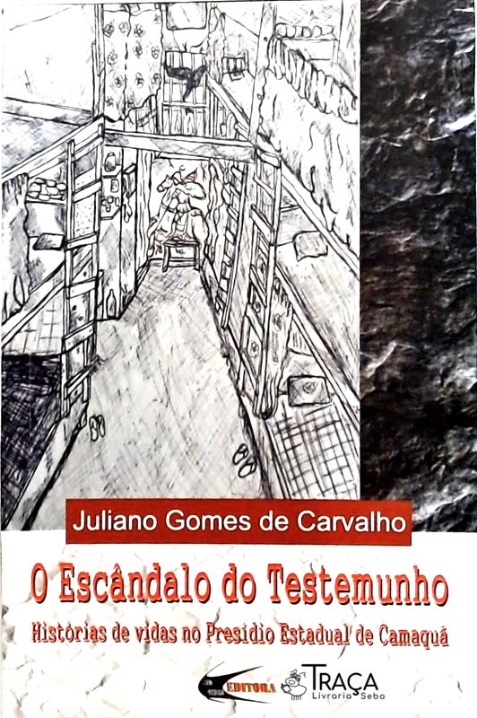 O Escândalo do Testemunho