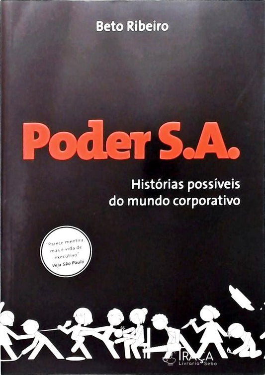 Poder S. A.