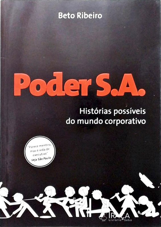 Poder S.a.