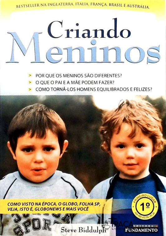 Criando Meninos