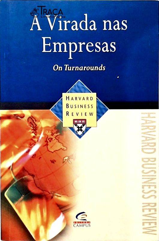 A Virada Nas Empresas