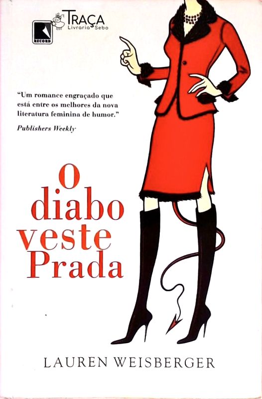 O Diabo Veste Prada