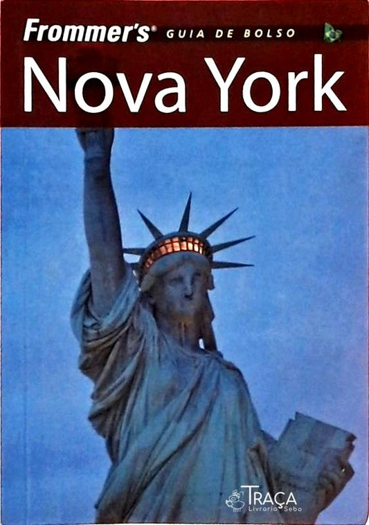 Frommers Nova York