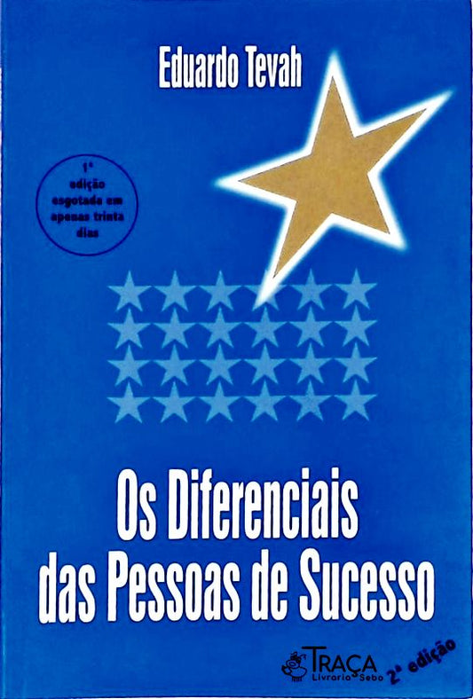 Os Diferenciais das Pessoas de Sucesso