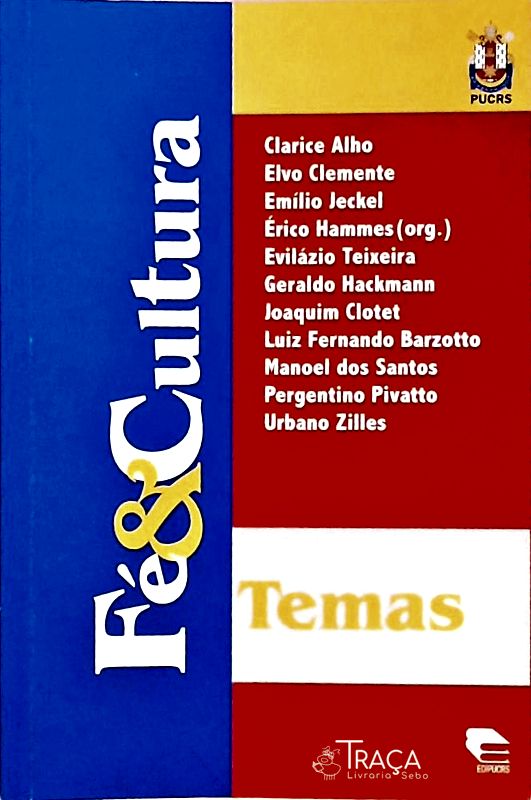 Fé e Cultura