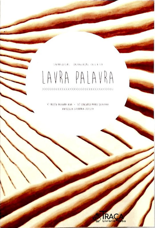 Lavra Palavra