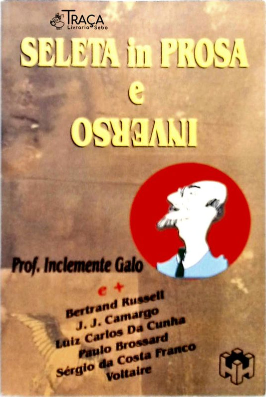 Seleta in Prosa e Inverso