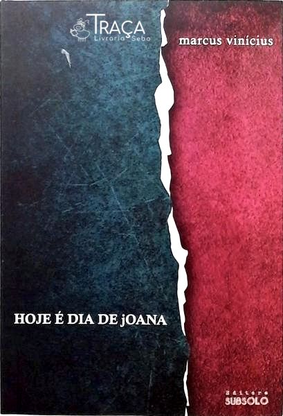 Hoje É Dia de Joana