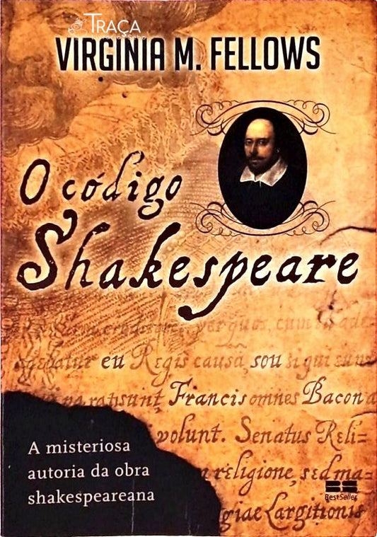 O Código Shakespeare