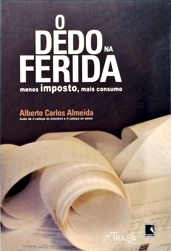 O Dedo Na Ferida