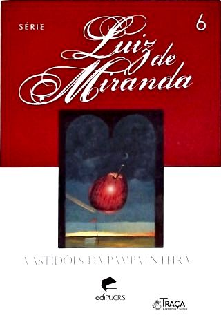 Vastidões da Pampa Inteira