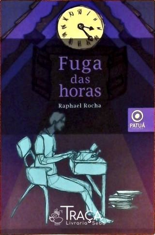 Fuga das Horas