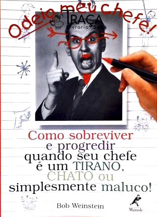 Odeio Meu Chefe!