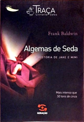 Algemas de Seda