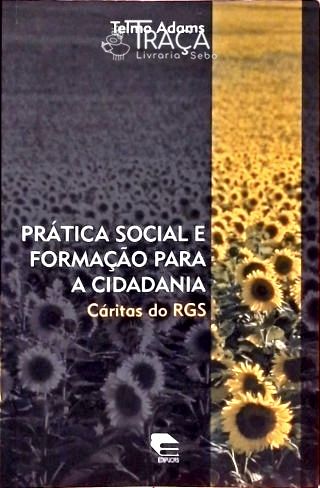 Prática Social e Formação para a Cidadania