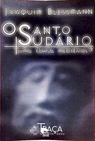 O Santo Sudário