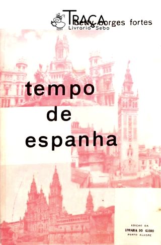 Tempo de Espanha