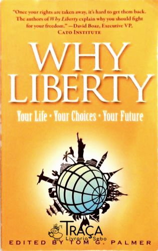 Why Liberty