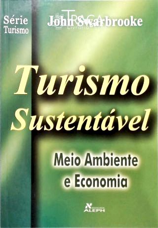 Turismo Sustentável