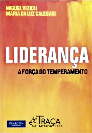 Liderança