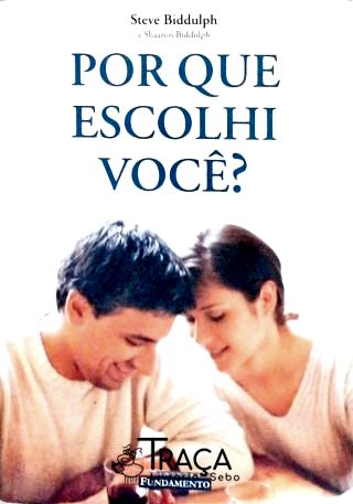 Porque Escolhi Você