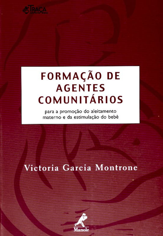 Formação de Agentes Comunitários