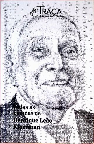 Todas as Páginas de Henrique Leão Kiperman