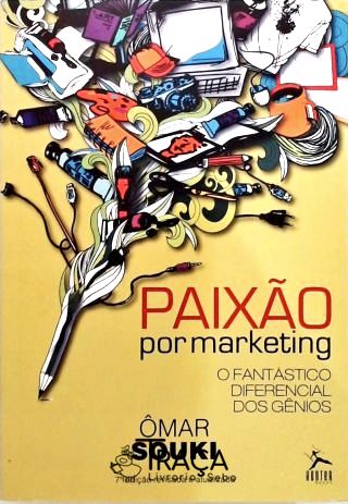 Paixão por Marketing